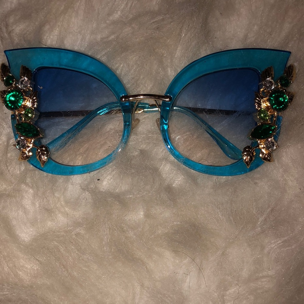 Fashion sunglasses
